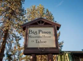 Big Pines Mountain House