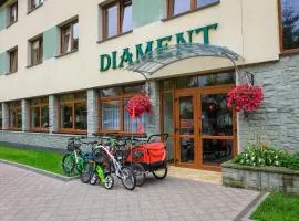 OW Diament