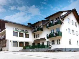Hotel-Gasthof Beim Böckhiasl