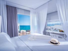 Mari Kristin Beach Hotel