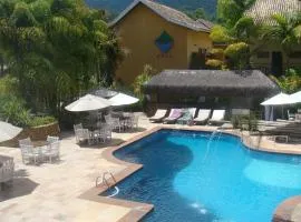 Harmonia Flat Particular Ilhabela