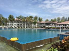 Century Langkasuka Resort Langkawi
