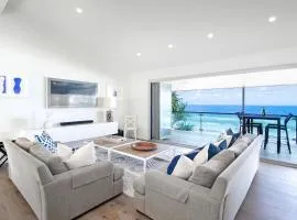 Ocean Panorama With Private Pool!