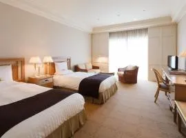 Okura Akademia Park Hotel