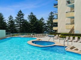 Quest Cronulla Beach, hotel with parking in Cronulla