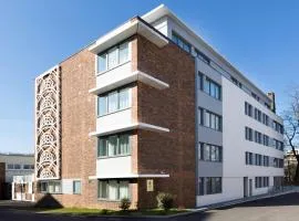 Best Western Hôtel Journel Paris Sud