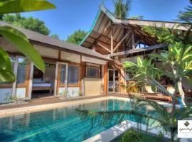 Apalagi Villas
