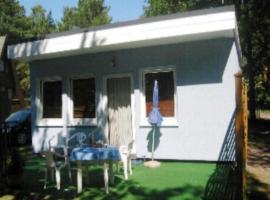 Bungalow Beate, Hotel in Zinnowitz