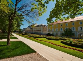 Hotel Styria - Terme SPA Rogaska, hotel v destinaci Rogaška Slatina