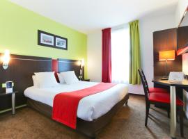 Enzo Hotels Thionville by Kyriad Direct, hotel in Thionville