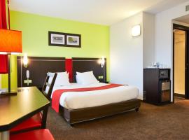 Enzo Hotels Thionville by Kyriad Direct, hotel v destinaci Thionville