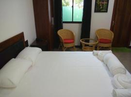 Ramsey Resort, hotel en Anuradhapura