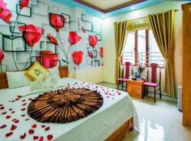 Trang Toan Hotel, hotel in Cat Ba