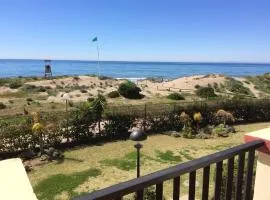 Estudio con insuperables vistas al Mar: Aparcamiento