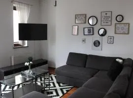 Apartamenty Szabla Bydgoszcz