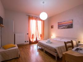 Bed & Breakfast Profumo D'Estate, Hotel in Agliana