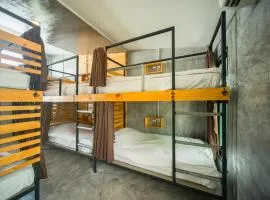 ChillHub Hostel Phuket