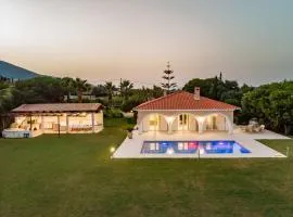 Zante Vista Villas