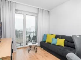 Wrocław Rose Apartments by Noclegi Renters