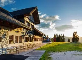 Alpska Perla Apartments