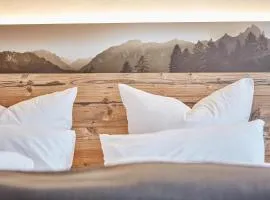 Hotel Garni Alte Säge Ruhpolding