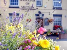The Shoulder Of Mutton Inn