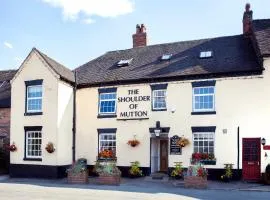 The Shoulder Of Mutton Inn