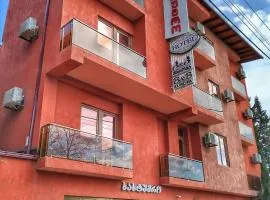 B&B Europa Hotel