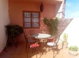 Marrakech autrement