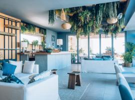 Iberostar Selection Llaut Palma- Adults Only, hotel near Aqualand El Arenal, Playa de Palma