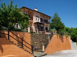 Alkmini, beach rental in Agios Dimitrios