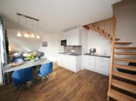 Ferienwohnung Windstärke 8