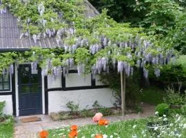 Chestnut Cottage