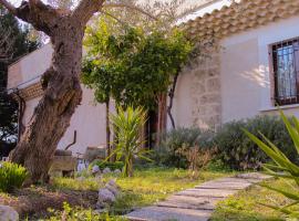 B&B La Masseria del '700, panzió Castiglione a Casauriában