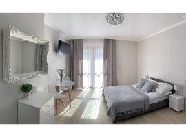 Willa Beskidzka, agroturismo en Myślenice