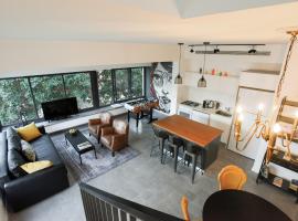 Ella SR by TLV2rent, hotel in Tel Aviv