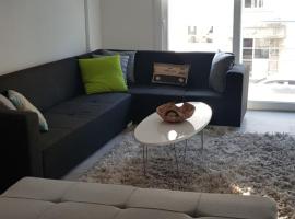 Cozy Flat in the heart of North Nicosia --- 55-1, vacation rental in North Nicosia