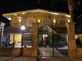 Departamentos a estrenar – hotel w mieście Termas de Río Hondo