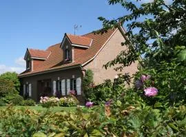 le logis du scardon