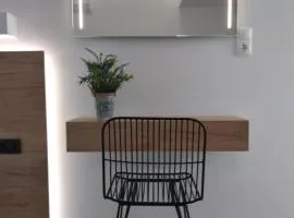 Aestas Apartments