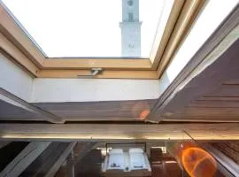 Vysoka Khata 5