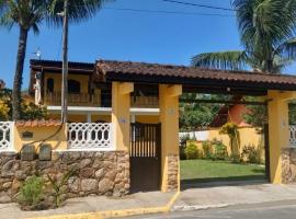 Pousada da Rose Paraty