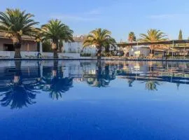 Golden Beach Apartment, Cabanas - Rua das Giestas Lote 4 J