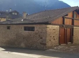 Appartamento Lorenzoni - Genziana