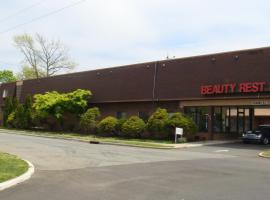 Beauty Rest Motel, hotel in Edison