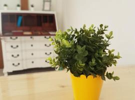 Jacob's Hotel TUI, auberge de jeunesse à Tui