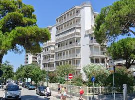 Appartamenti LUNGOMARE SABBIADORO