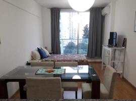 Moderno San Telmo, hotel in Buenos Aires