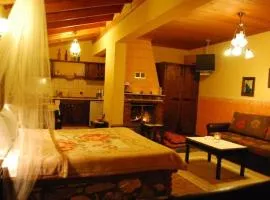 Tzivaeri