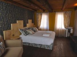 Casetta Al Ponte, икономичен хотел в Чизон ди Валмарино